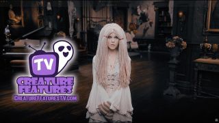 Tangella Promotes CFTV with Mrs. O'Connor's Help #1