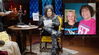 Creature Features Episode 430 Letters