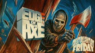 Edge of the Axe (1988)
