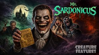 Mr. Sardonicus (1961)