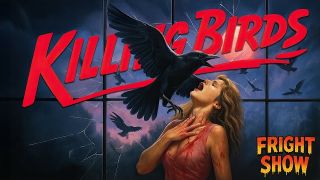 Fright Show: Killing Birds (1988)