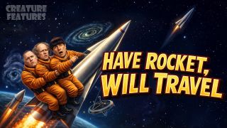 Have Rocket, Will Travel (1959)
